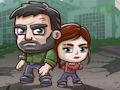 Игра DUO Survival 2 онлайн