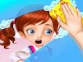 Игра Майстор на бъркотията Поддържайте дома чист  онлайн