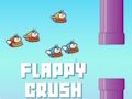 Игра Flappy Crush онлайн
