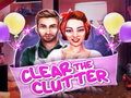 Игра Изчистете бъркотията  онлайн