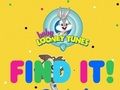 Игра Baby Looney Tunes Намерете го!  онлайн