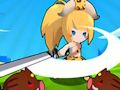 Игра Спасител Gloria Idle RPG  онлайн