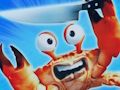 Игра Кралят на раците  онлайн