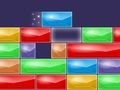 Игра Плъзгащи се скъпоценни камъни  онлайн