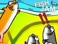 Игра Рибно сладко  онлайн