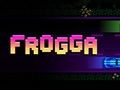 Игра Frogga онлайн