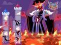 Игра Герой замък война онлайн