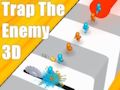 Игра Капан за врага 3D  онлайн