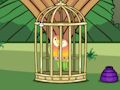 Игра Спасяването на любовната птица на Фишер онлайн