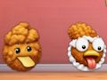 Игра Вълнуващ пъзел Find Groundnut Guy  онлайн