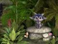 Игра Мистериозно бягство от гората 2  онлайн