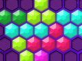Игра Hex Puzzle момчета  онлайн