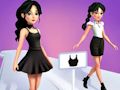Игра Catwalk Battle - Облечи се  онлайн