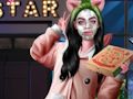 Игра Седмичният плановик на Billie  онлайн