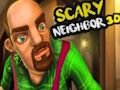 Игра Страшен съсед 3D  онлайн