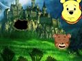 Игра Странна дива природа гори избягват онлайн