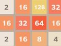 Игра Битката 2048  онлайн