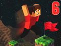 Игра Паркур Блок 6  онлайн