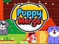 Игра Puppy Merge онлайн