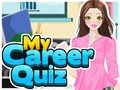 Игра Тест за моята кариера  онлайн
