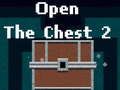 Игра Отворете сандъка 2  онлайн