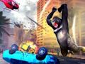 Игра Angry City Smasher онлайн