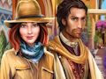 Игра Арабски артефакти  онлайн