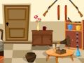 Игра Бягство на младата баба  онлайн
