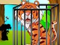 Игра Последен рев на тигър  онлайн
