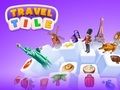 Игра Плочка за пътуване  онлайн