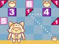 Игра Пъзел Piffies  онлайн