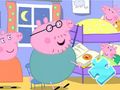 Игра Пъзел: Историята на съня на Пепа  онлайн