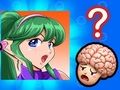 Игра Аватар майстор поправете лицето онлайн