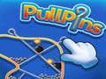 Игра Издърпайте щифтове  онлайн