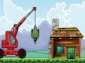 Игра Копач на диаманти  онлайн