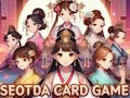Игра Игра на карти Seotda  онлайн
