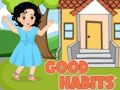 Игра Добри навици  онлайн