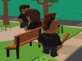 Игра Разбойник и ченге  онлайн