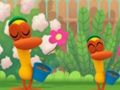 Игра Проблем със заклещен багажник  онлайн