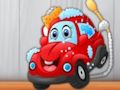 Игра Намерете Car Wash Brothers  онлайн