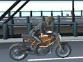 Игра Moto Stunt онлайн  онлайн