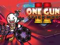 Игра Един пистолет 2: Стикман онлайн
