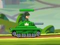 Игра Хълмове от стомана  онлайн