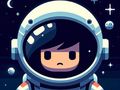 Игра Астро бегач  онлайн
