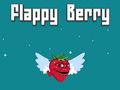 Игра Flappy Berry онлайн