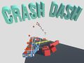 Игра Crash Dash онлайн