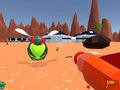 Игра Контрол на вредителите  онлайн