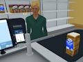 Игра Симулатор на мениджър на супермаркет онлайн Игра Симулатор на мениджър на супермаркет онлайн