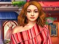 Игра Облечете се, за да впечатлите  онлайн