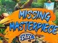 Игра Липсващ шедьовър  онлайн